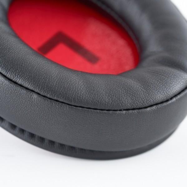 dbE Replacement Pads Untuk GM500 Accessories - Leaher Black
