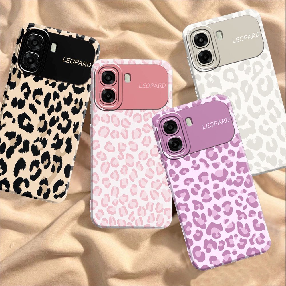 Case Kompatib;le For Redmi 15 15C A5 14C 13X 13C 12C 10C NOTE 14 NOTE 13 PRO 12C 12 12 PRO  Casing H