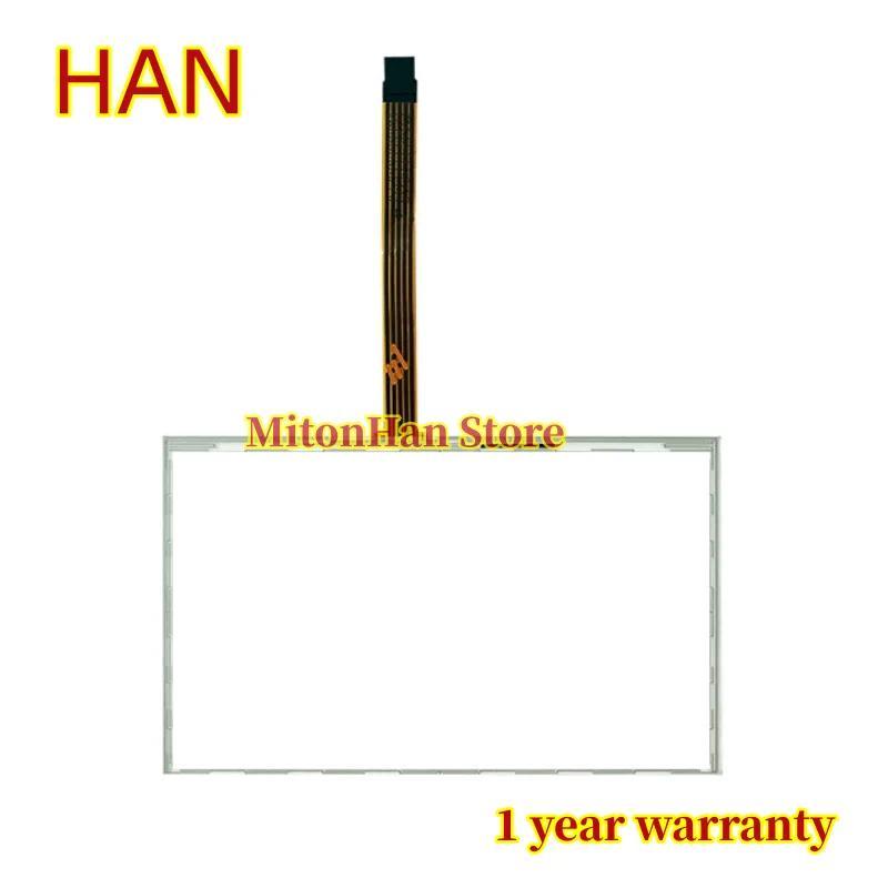 New For GP-101F-5N-NB01B Touch Panel Screen Glass