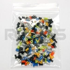 Rivet 1 Set Robotis RS-10 untuk kit robot OLLO