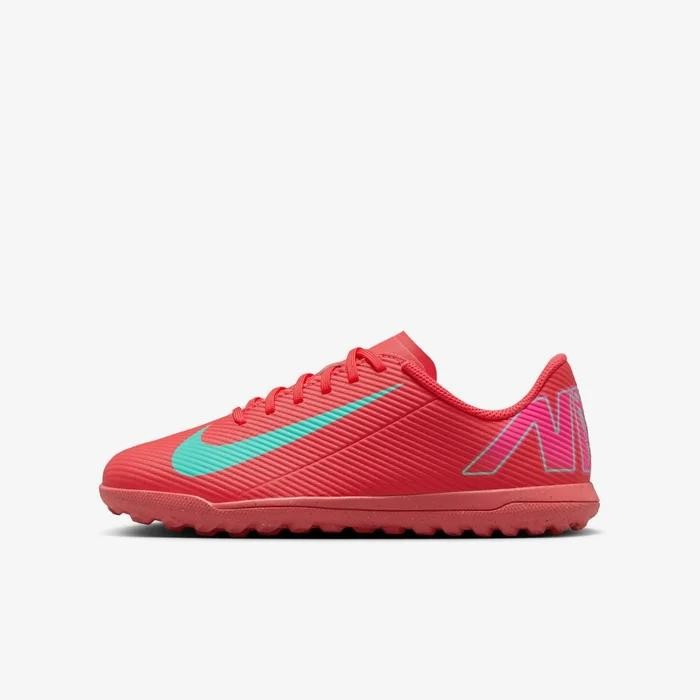 NIKE Sepatu Futsal Anak JR VAPOR 16 CLUB TF FQ8287-800