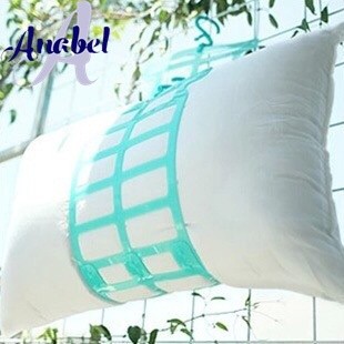 Jemuran Bantal atau Boneka Hanger Lipat 3(47) (M)