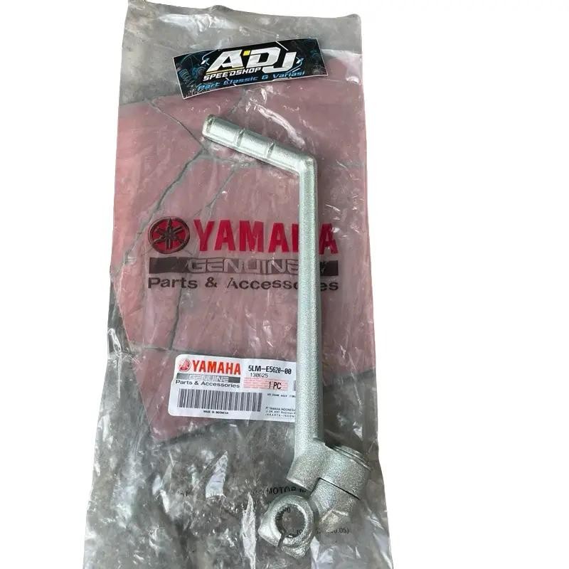 PEDAL STATER JUPITER Z YAMAHA ORIGINAL KICK STATER JUPITER Z YAMAHA