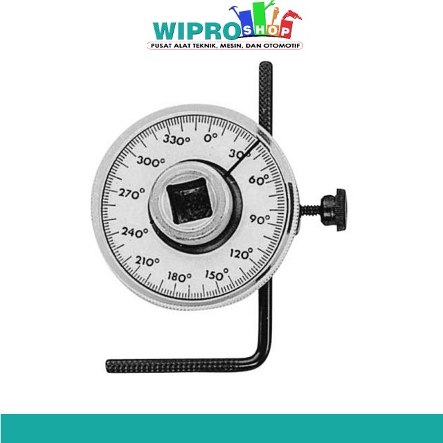 Jtc 1814-TORQUE ANGLE GAUGE