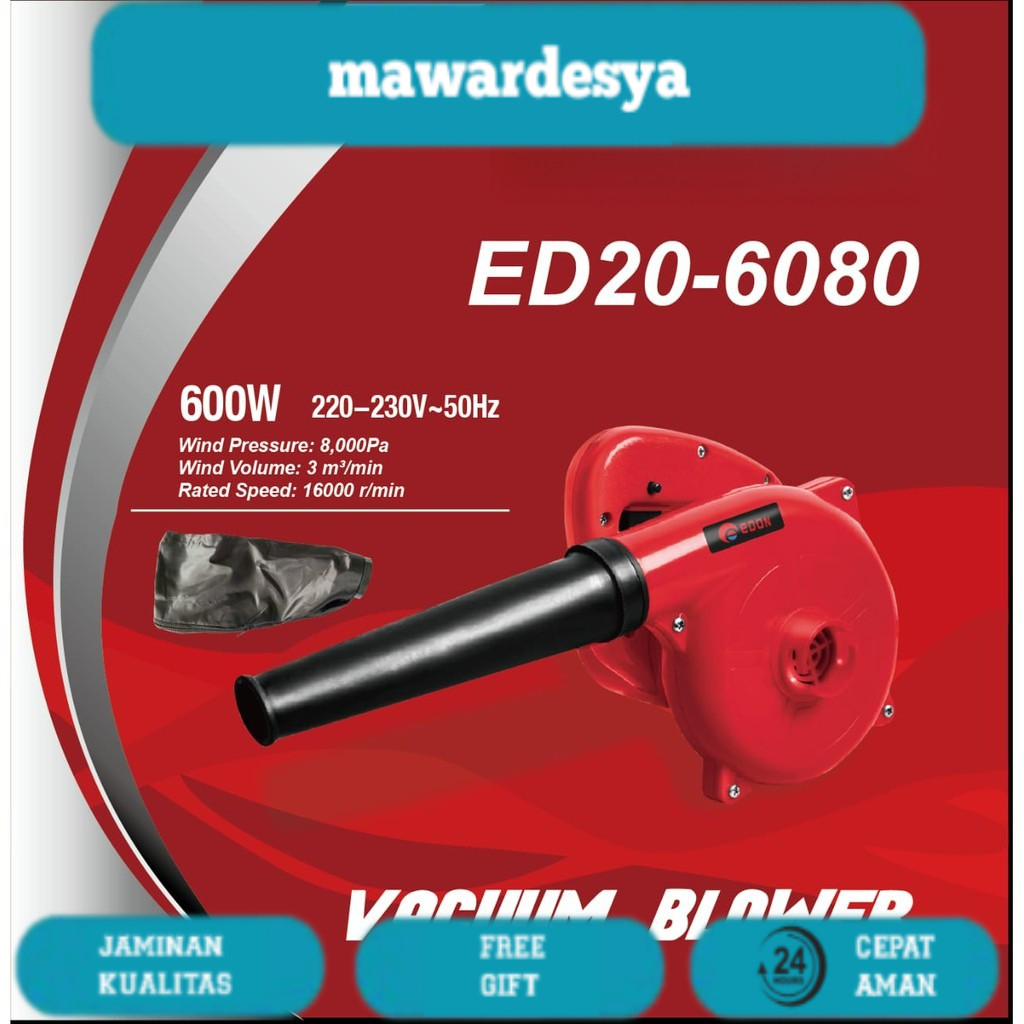 RICHU TIPE R 7200 Hand Blower Blower Tangan  Grooming Pengering Bulu Anjing Kucing