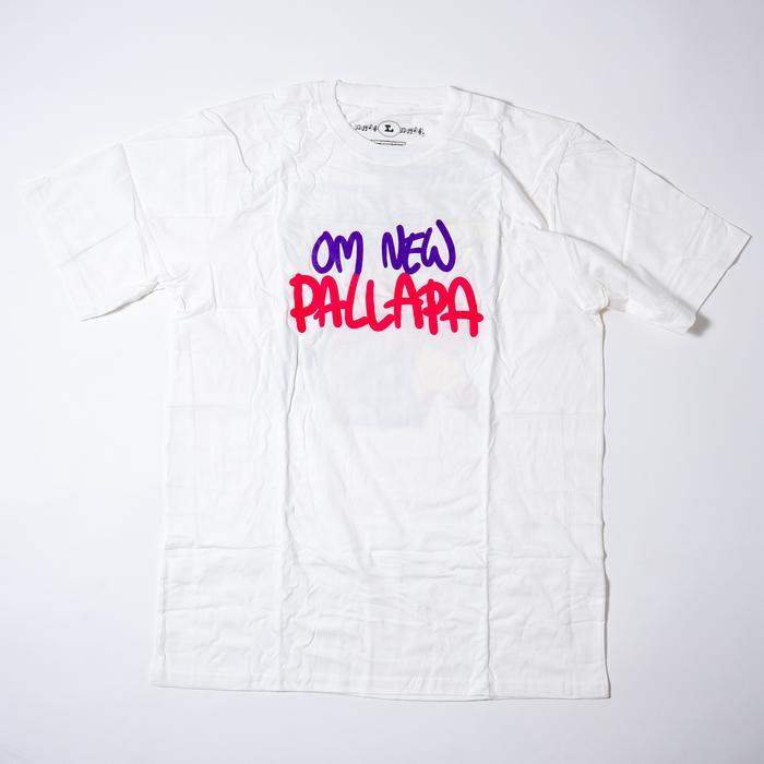 (COD) T-shirt - Om New Palapa x Synchronize Fest - S