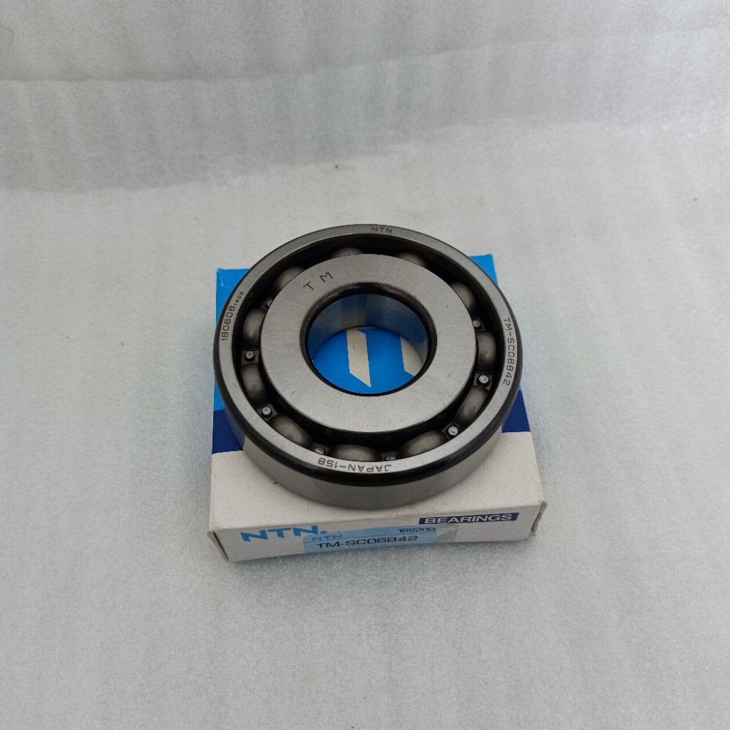 BEARING NTN TM-SC06B42 KRUG AS TIGER