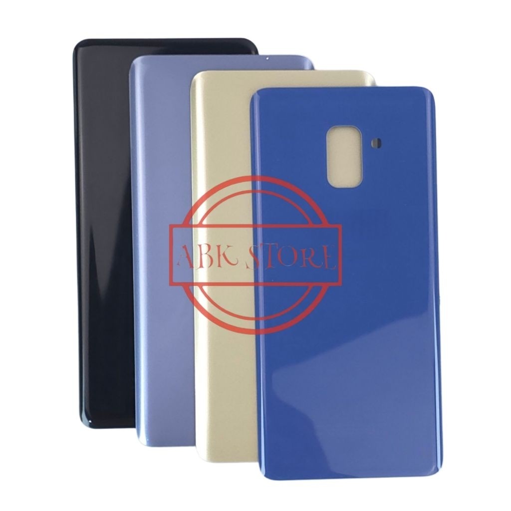 BACKDOOR - BACK CASING FOR SAMSUNG A8 2018 A530 TUTUP BELAKANG BACK DOOR