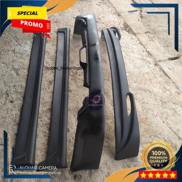 (Ready) BODYKIT SUZUKI APV ARENA BODYKIT APV ARENA t