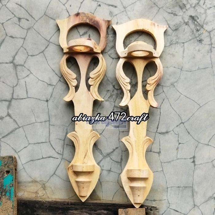 blawong gantungan tombak & pusaka natural termurah seindonesia KP4654