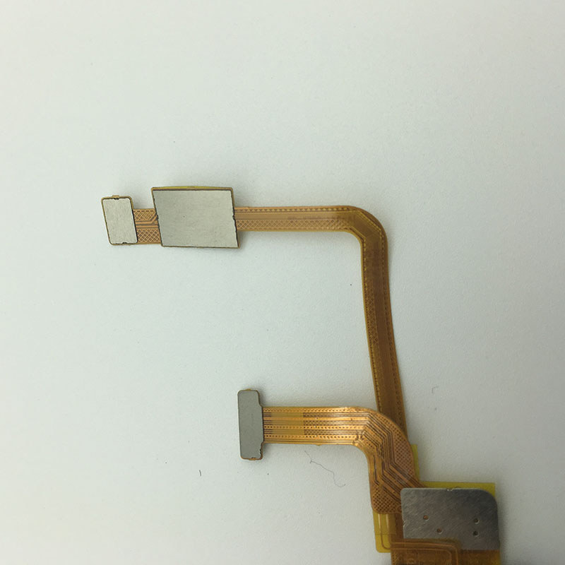 Original round hd touch lcd screen display for zeblaze Thor PRO 3G smart watch hour saat clock repla