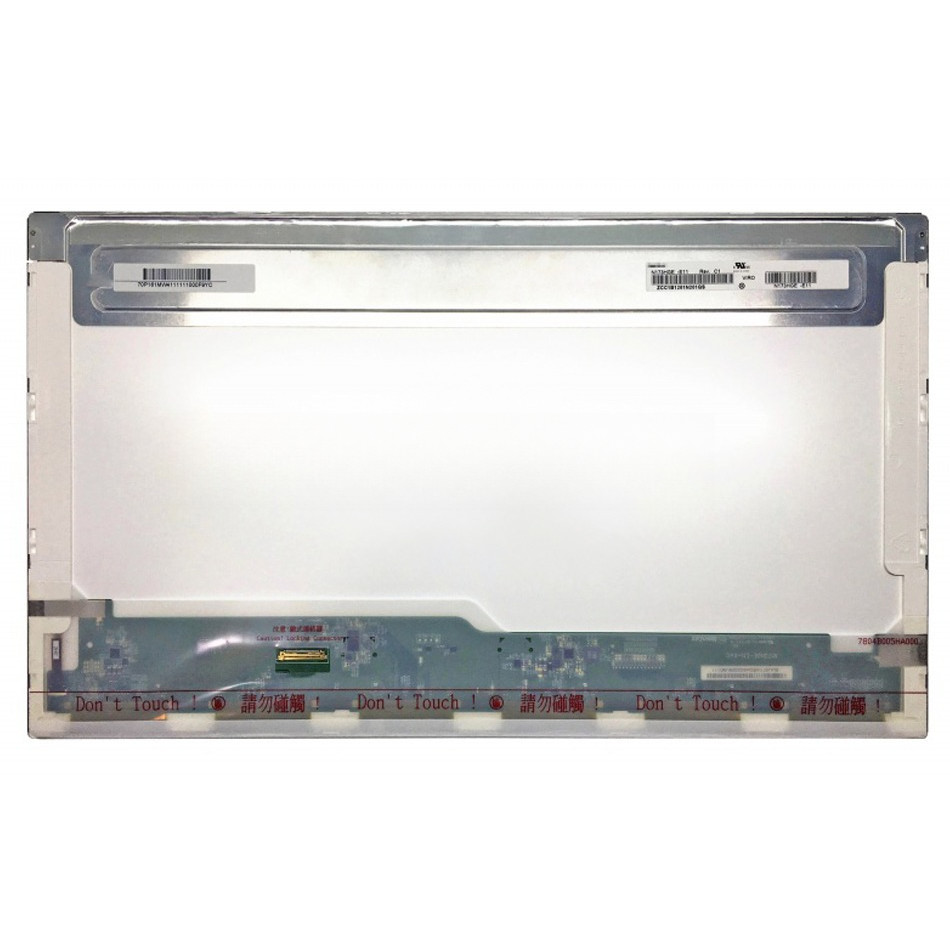n173hge n173hge-e11 n173hge-e21 b173htn01.1 17.3 Laptop lcd screen 30pin for Asus G74SX-A1 for MSI G