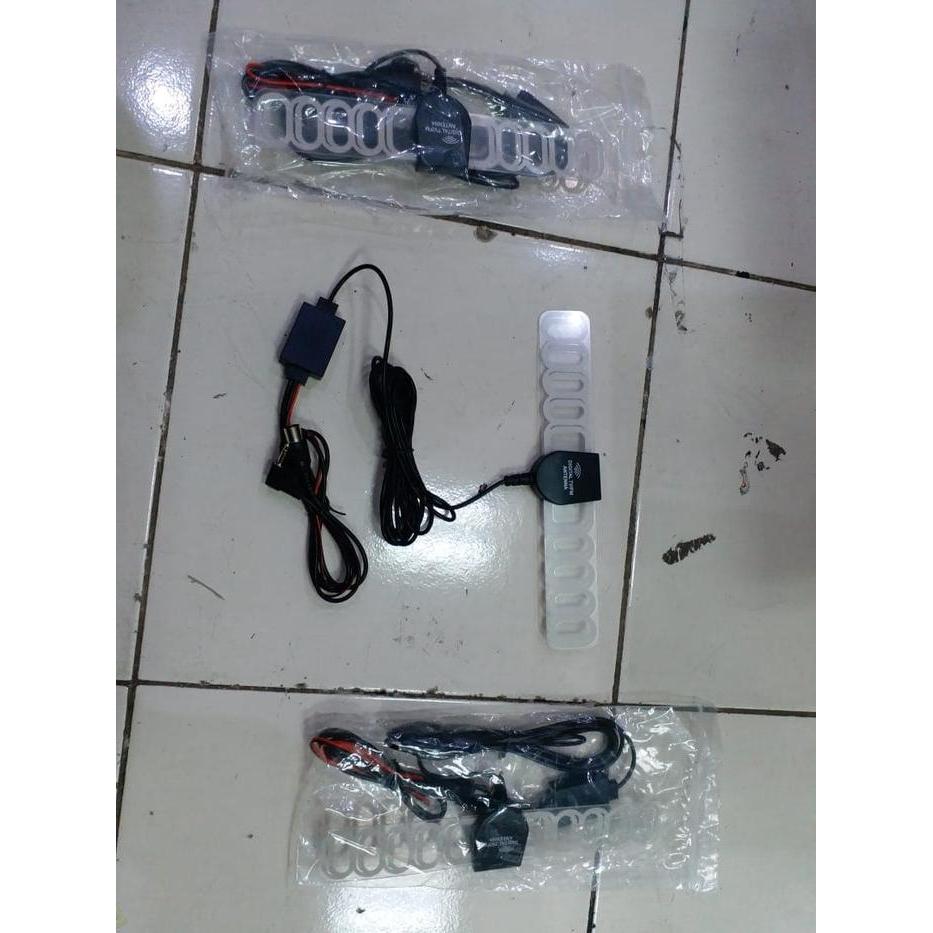 Antena tuner/tv mobil xpander