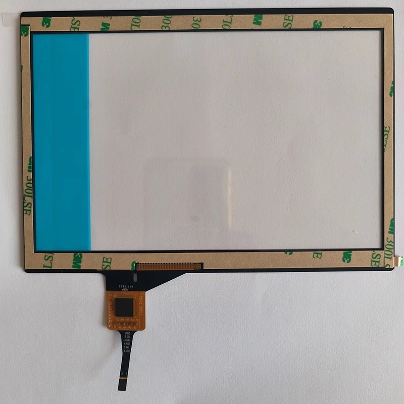 CCTV Tester Touch screen IPC-9800Pro Monitor Screen IP Camera Tester Monitor Screen Repair Tester LC