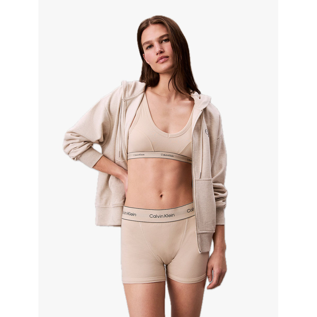 Calvin Klein Underwear - Heritage Cotton Stretch Boxer Brief