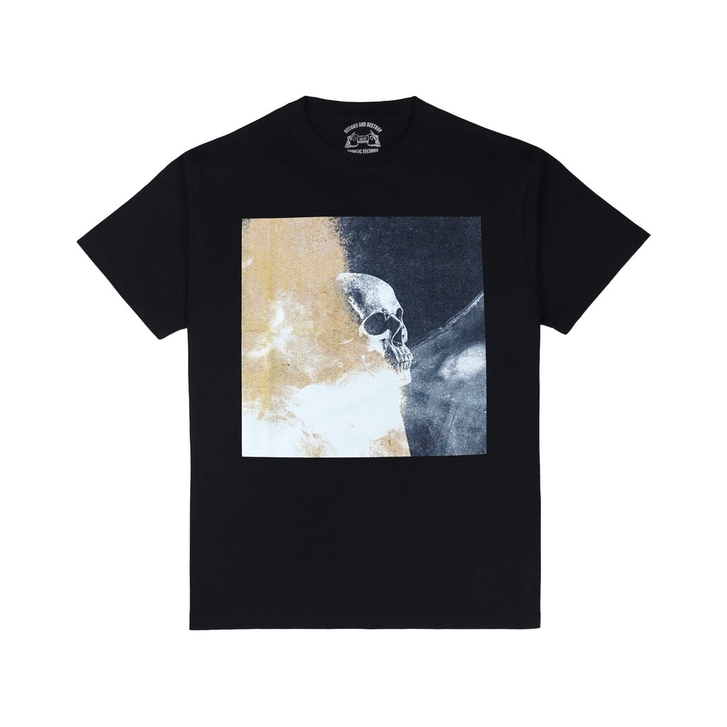 (COD) JAYDAWN - "DARKER SQUARE"