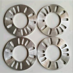 [1 pcs] Spacer Spacer Velg Mobil Spicer Universal 4/5 lubang 5mm/8mm INV2 [K3]