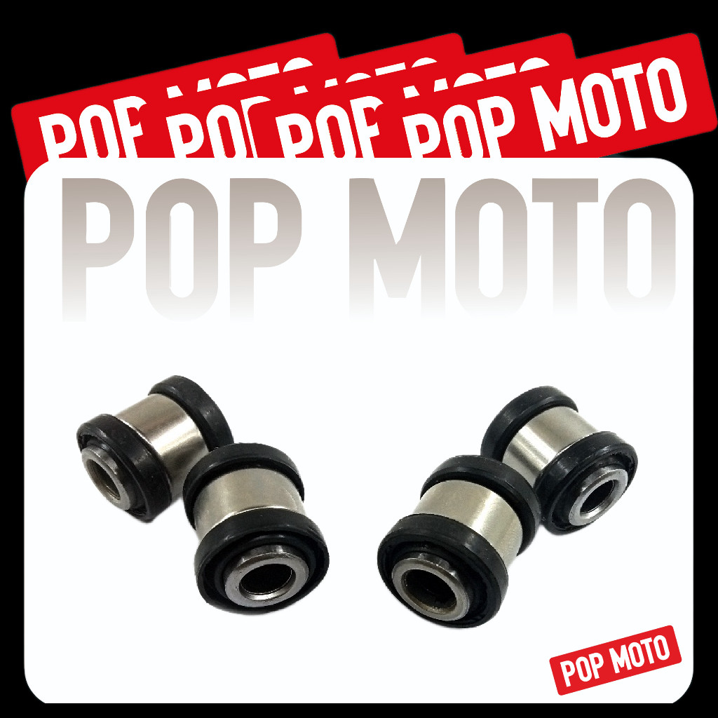 MP - Bosh Ayunan Belakang Vixion Mono Shock Fork Swing Arm Bos