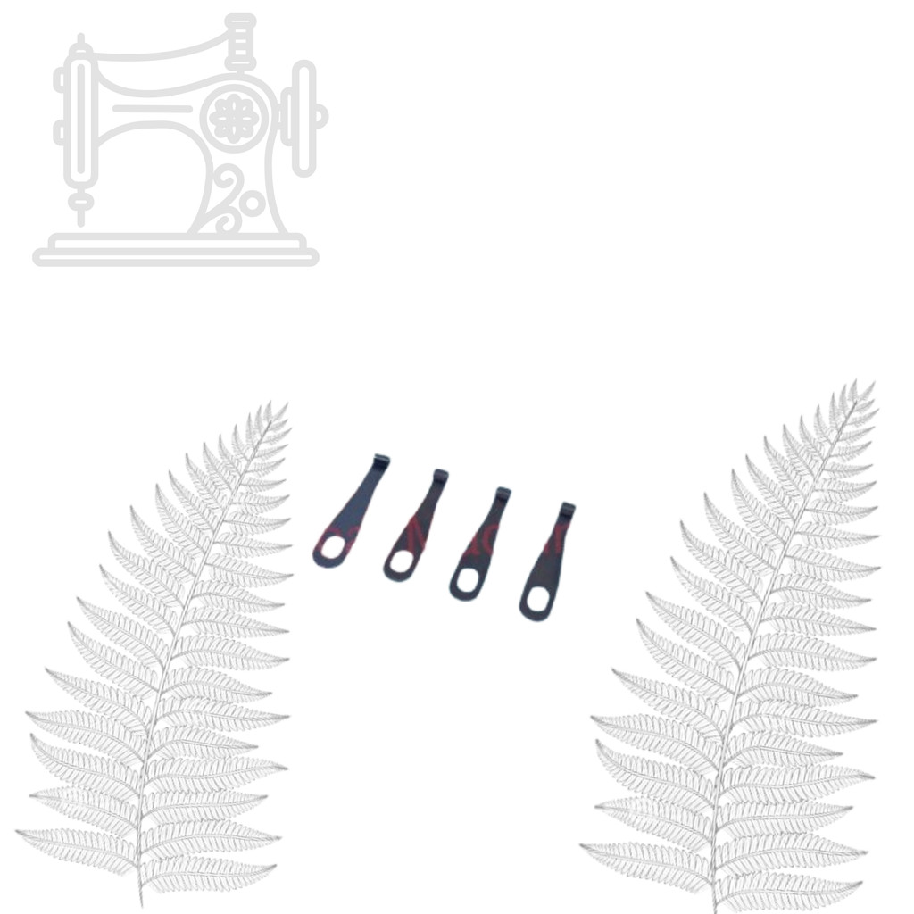 Cylinder arm cap spring (A),bartex juki 1850 kode part:135-08809
