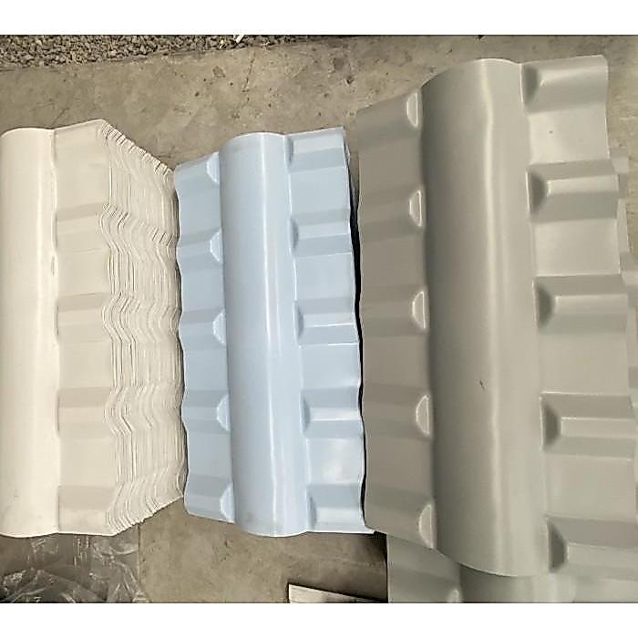 Sale Nok Alderon Double - Wuwungan Alderon Twinwall Corrugated