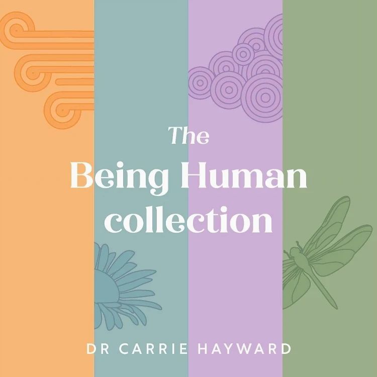 BEING HUMAN COLLECTION