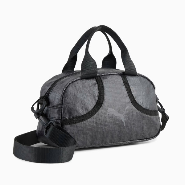 PUMA Tas Selempang Unisex PUMA 2026 Mini Grip Bag Puma Black - 092860 01