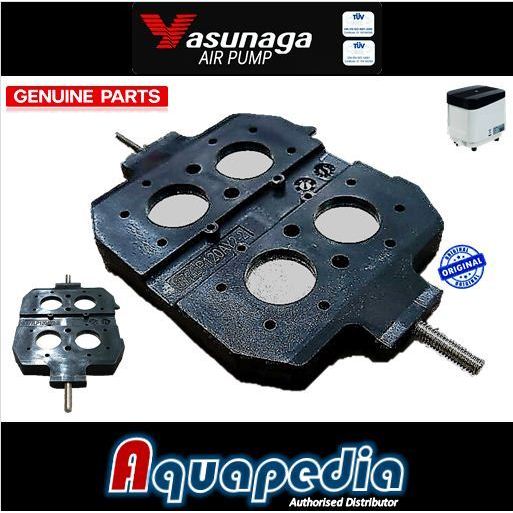 Magnet Rod Assy Original Parts Yasunaga LP-120H Aquapedia Shop