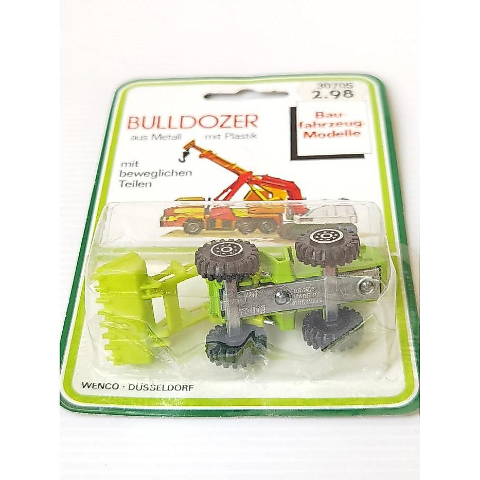 YATMING BAU FAHRZEUG BULLDOZER
