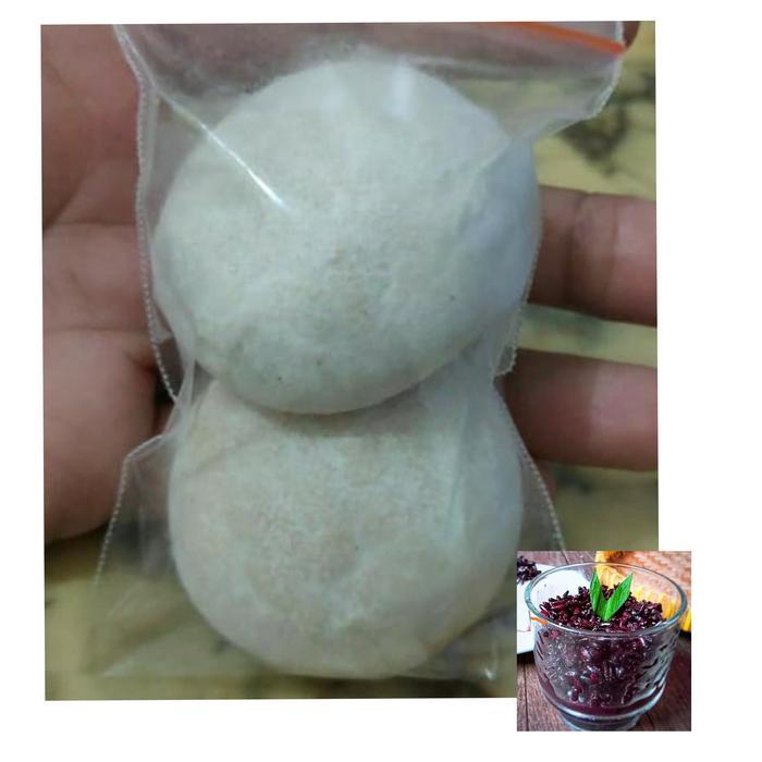 nww Ragi Tape Ketan Super Manis