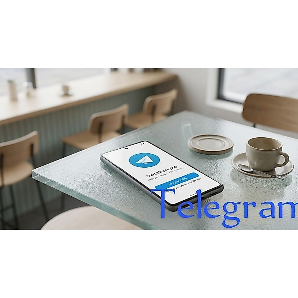 Telegram Luar Negeri