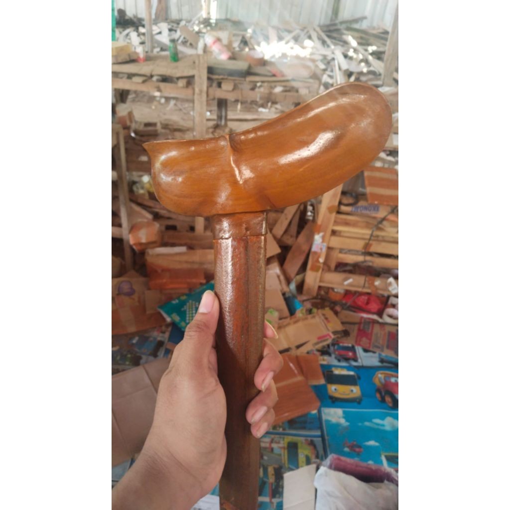 Warangka Keris Model Gayaman Sarung Keris