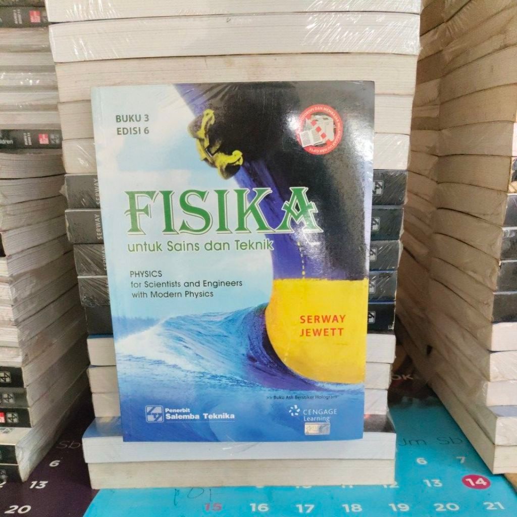 Fisika 3 (e6)/serway