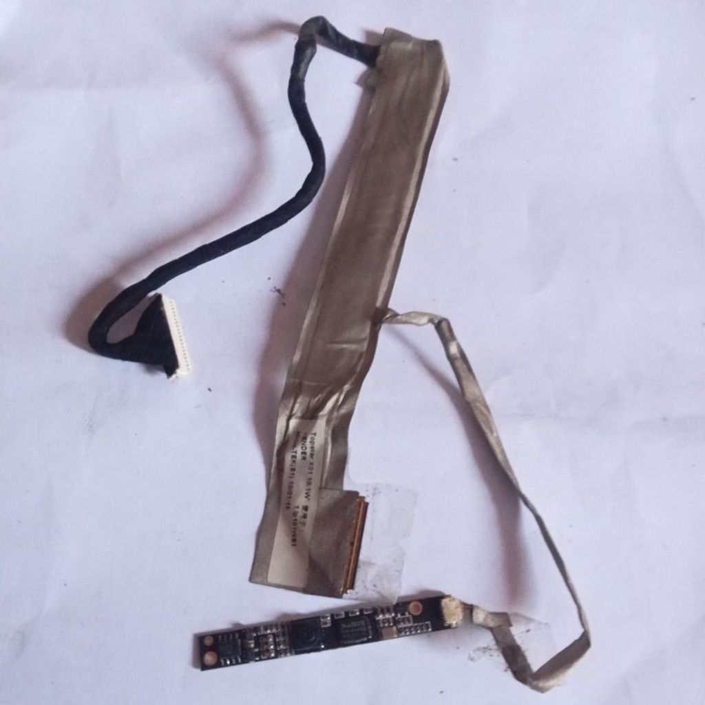 Flexible Axioo Pico