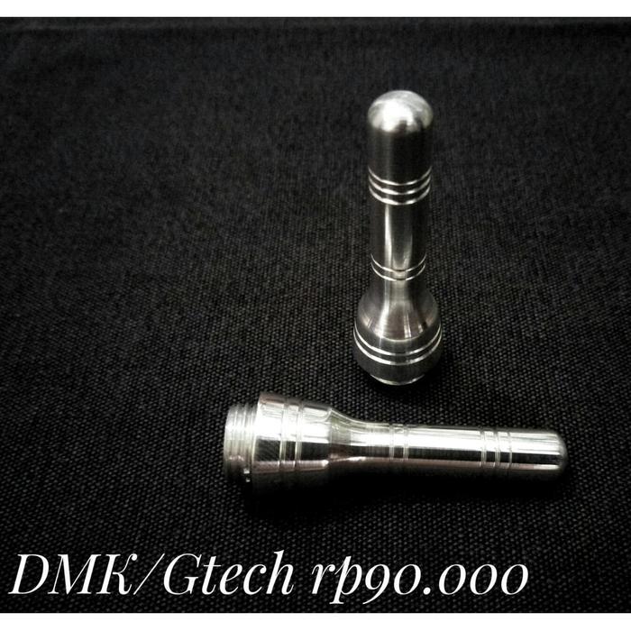 Reel Stand DMK GTECH 800 1000 - Reelstand / Aksesoris Reel Pancing