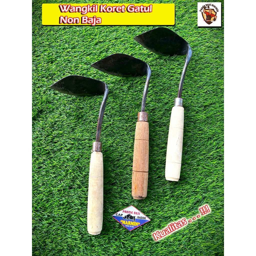 Wangkil koret