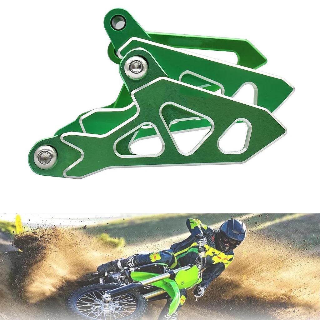 CNC Front Sprocket Cover Chain Protector Guard For Kawasaki KX250F KX450F KX 125 250 250F 450F KLX25