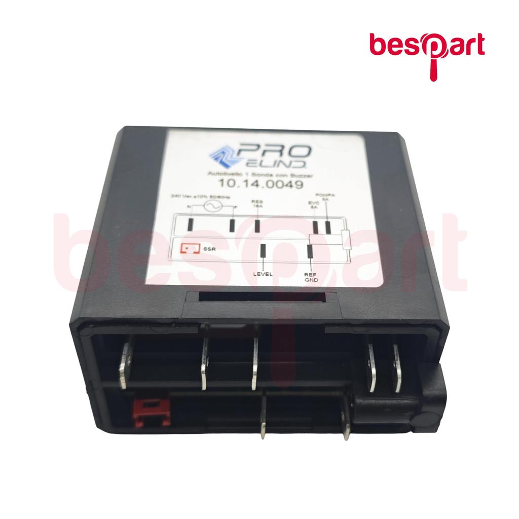 Autofill / PC Board VBM Domobar Junior / Domobar Junior HX