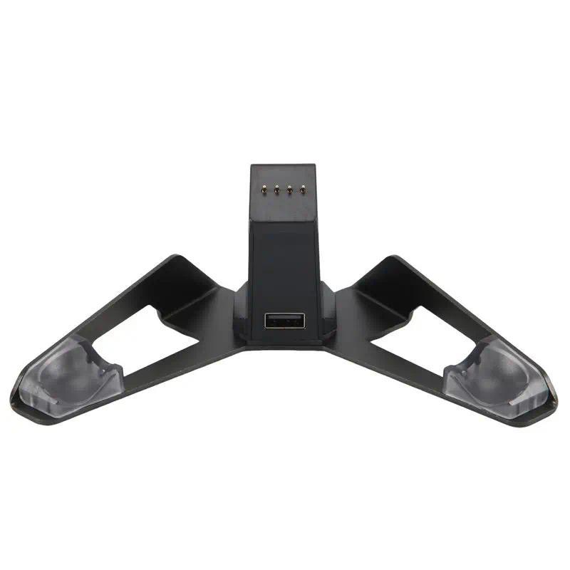 VOFor Gamesir Cyclone 2 Charging Dock With RGB Incator Light Controller Gamepad Base Accessories For
