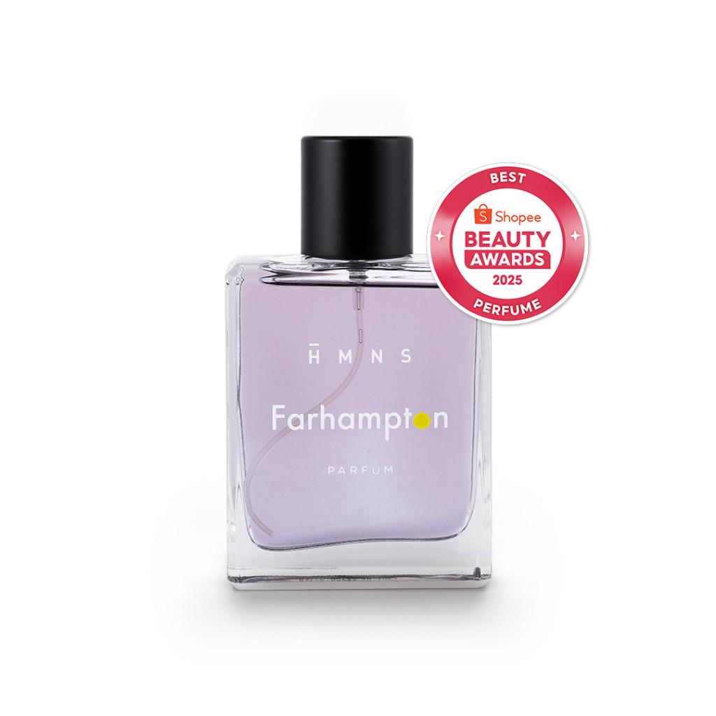 HMNS Farhampton Parfum 100 ml (inspired)