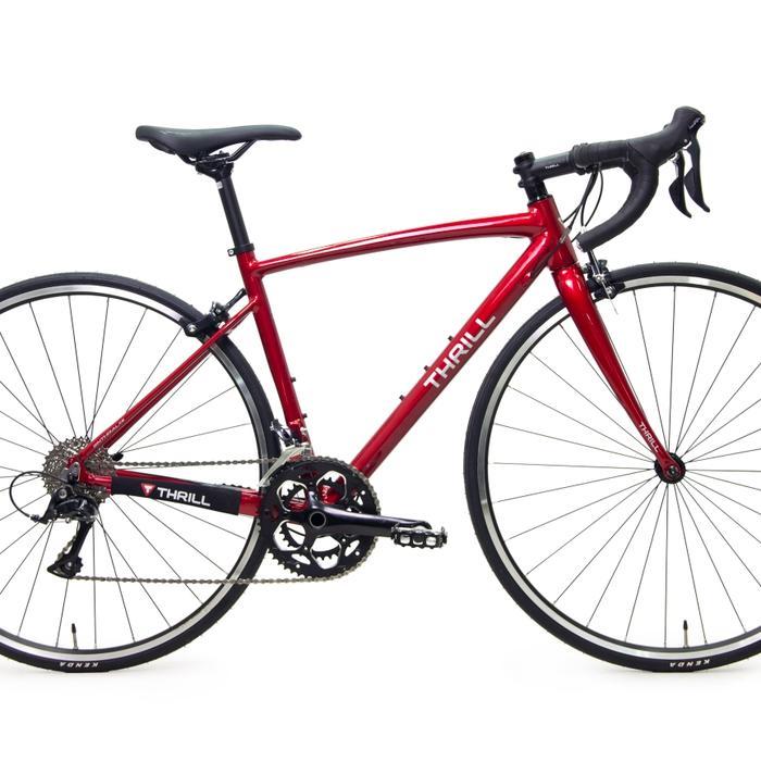 Sepeda Roadbike Thrill 700c Enthral 2.0