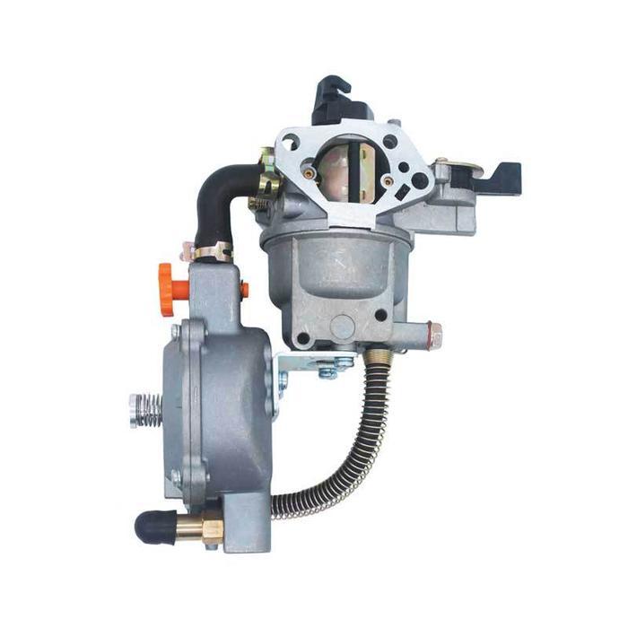 Carburator Gas LPG-Carburator Converter to LPG GX 160 sampai GX 200 Karburator Genset Pompa Konverte