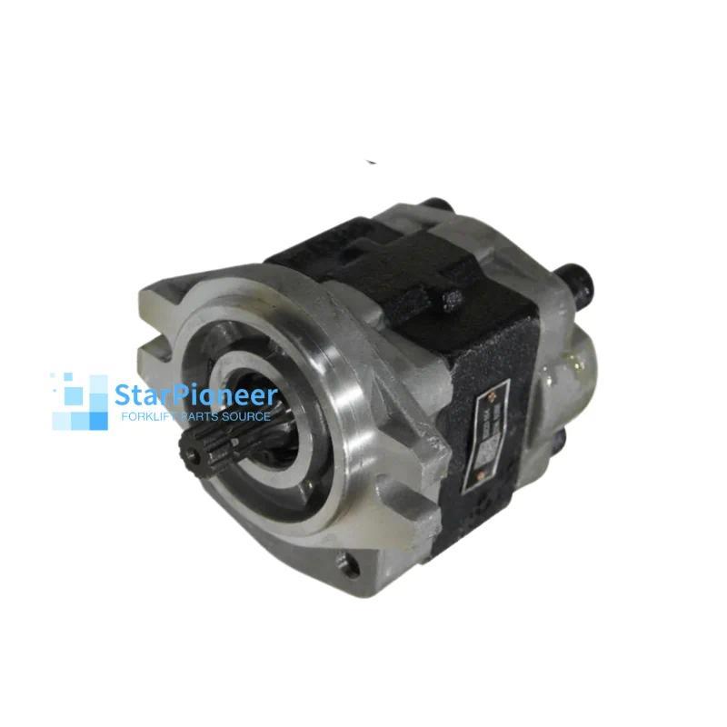 Forklift parts Hydraulic pump H2000 CPCD30, V2403  Part number H2F97-10001,SGP1A26,5D2H9-R290C