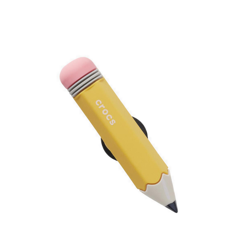 Crocs 3D Pencil Jibbitz