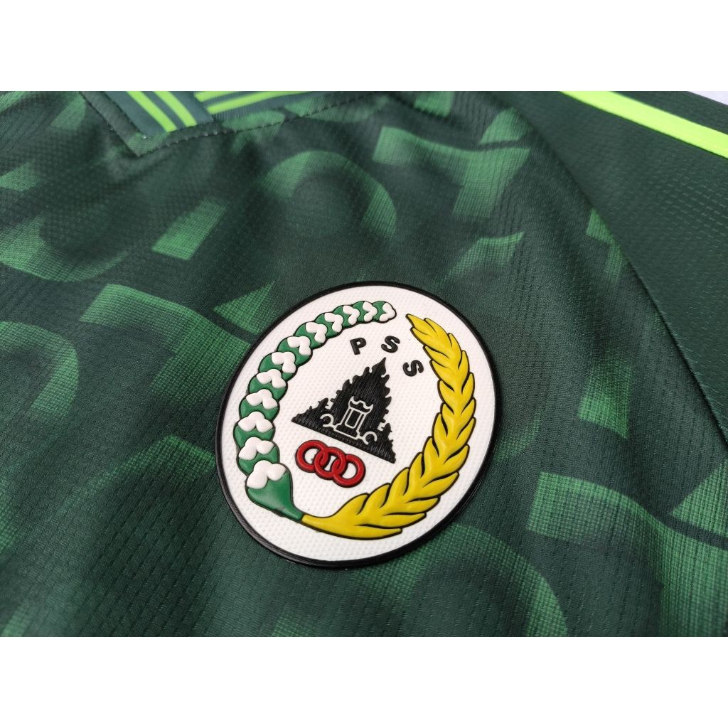 JERSEY PSS SLEMAN / GRADE A / HOME 2025 - 2026