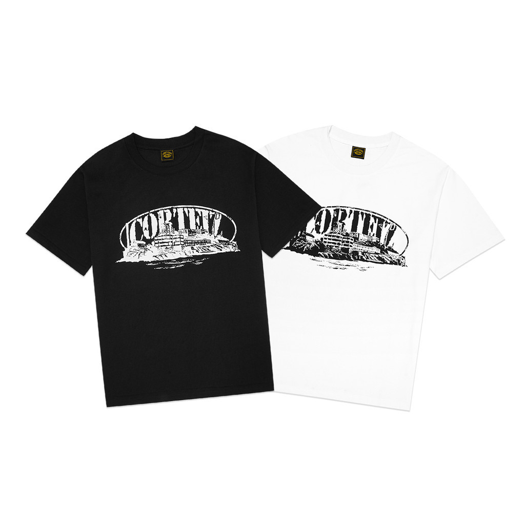 CTZ Alcatraz Island T-Shirt