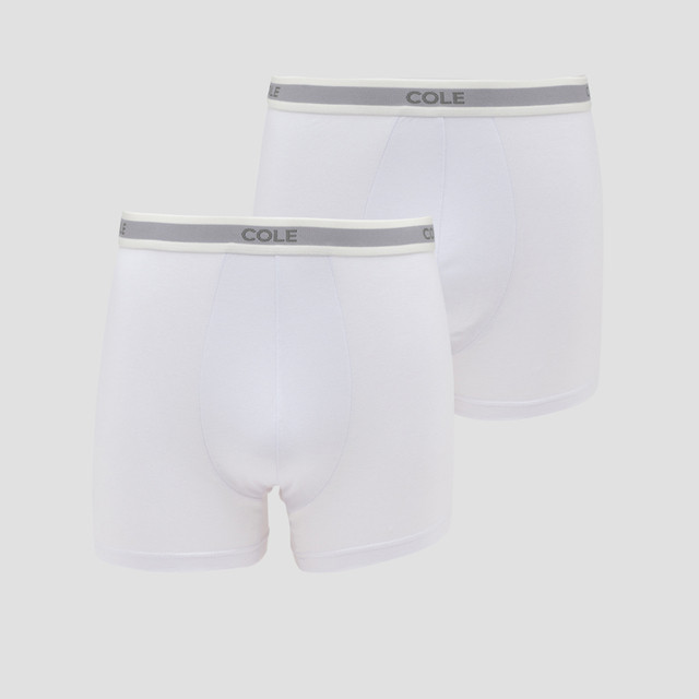Cole 2Pk Boxer Pria 124208358