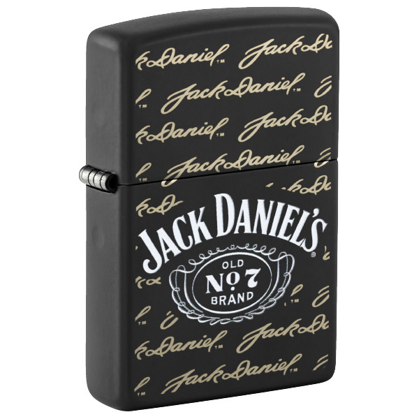 Zippo Jack Daniel's® 47416