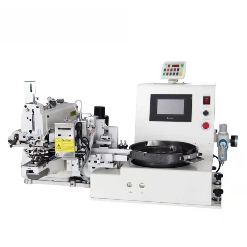 Automatic Feeding Device Suitable for 373D or 1377D or 1903 or 438D MACHINES
