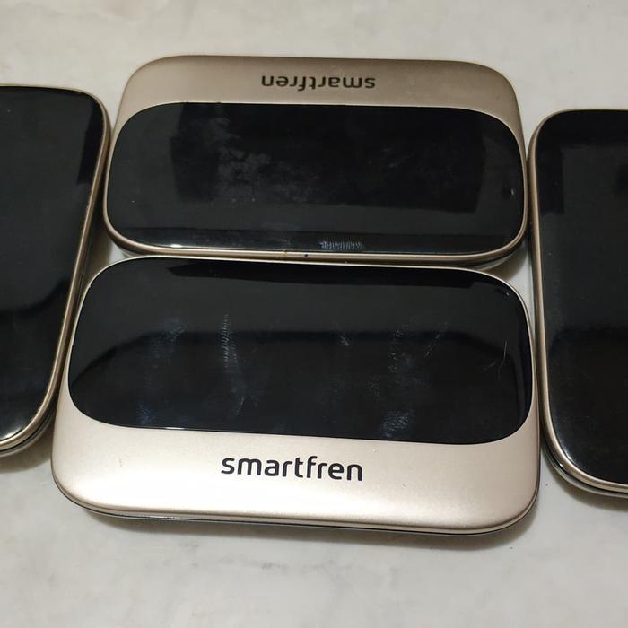 Modem WIFI Andromax M6 Smartfren