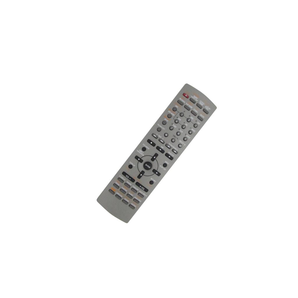 Remote Control For Panasonic  EUR7720LD0 SA-PM730SD SC-PM930DVD SC-PM910DVD N2QAJB000127 Hi-Fi DVD C